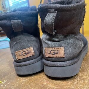 UGG Brown boots